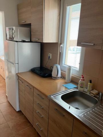 Apartmanovy Dom Slavia Bojnice Exterior photo