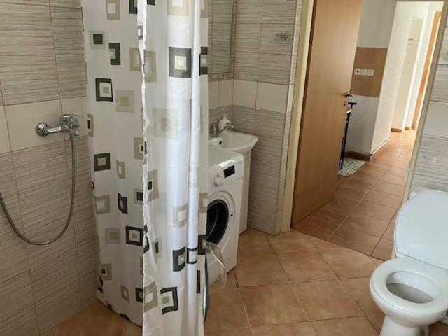 Apartmanovy Dom Slavia Bojnice Exterior photo