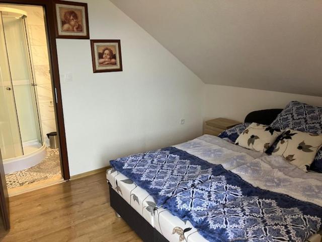 Apartmanovy Dom Slavia Bojnice Exterior photo