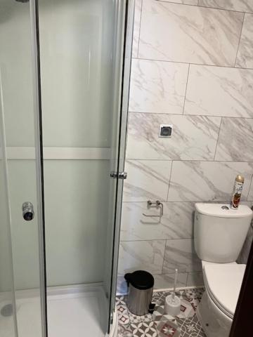 Apartmanovy Dom Slavia Bojnice Exterior photo