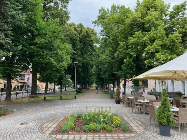 Apartmanovy Dom Slavia Bojnice Exterior photo