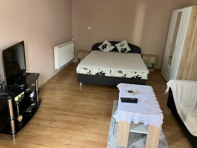 Apartmanovy Dom Slavia Bojnice Exterior photo