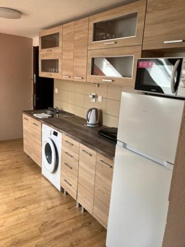 Apartmanovy Dom Slavia Bojnice Exterior photo